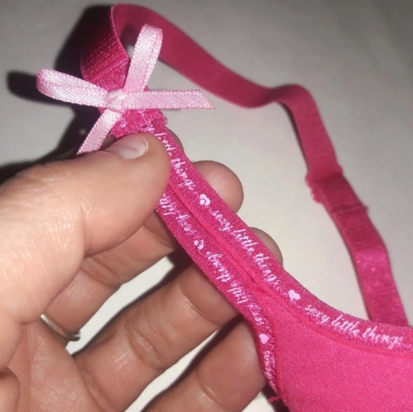 Victoria's Secret Sexy Little Things Set - Picture 3 of 9